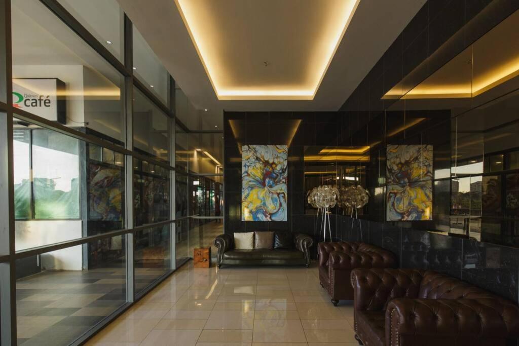 Jazz Suites 1 Vivacity Kuching Kültér fotó